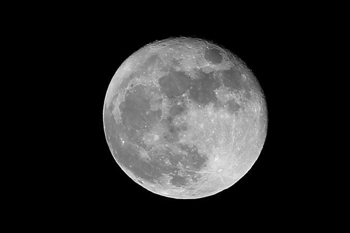 China to Send a Mission to Moon's 'Dark Side'